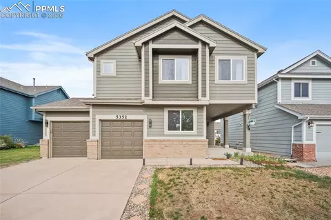 5352 Statute Dr, Colorado Springs, CO 80922