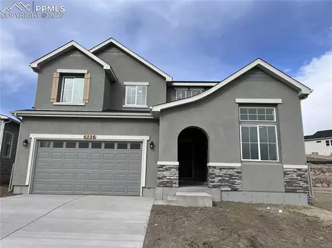 6556 Miro Ln, Colorado Springs, CO 80924