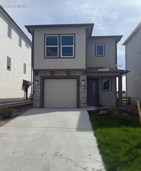 7339 Cornice Pt, Colorado Springs, CO 80923
