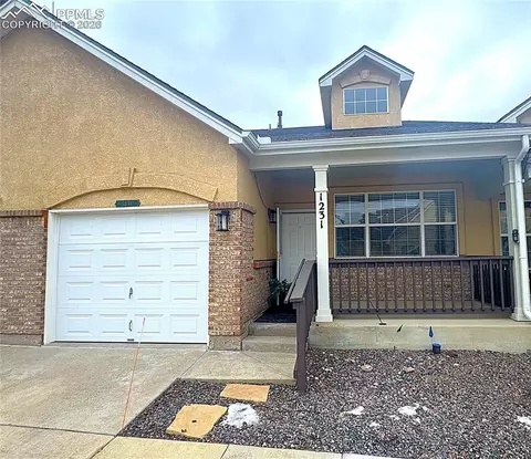 1231 Villa Grv, Monument, CO 80132