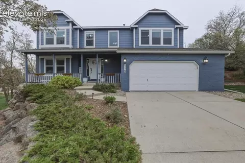 115 Odessa Pl, Colorado Springs, CO 80906