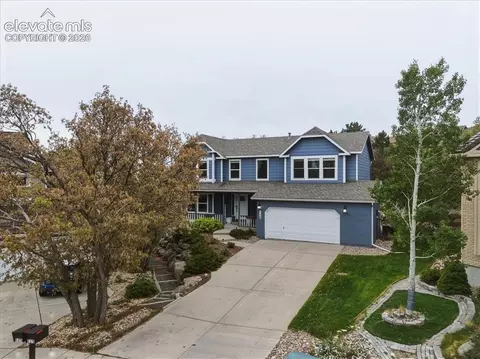115 Odessa Pl, Colorado Springs, CO 80906