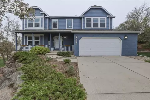 115 Odessa Pl, Colorado Springs, CO 80906