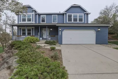 115 Odessa Pl, Colorado Springs, CO 80906