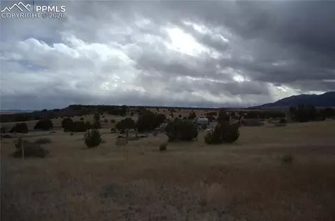 Rosemoore Drive, Colorado City, CO 81069