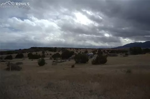 Rosemoore Drive, Colorado City, CO 81069