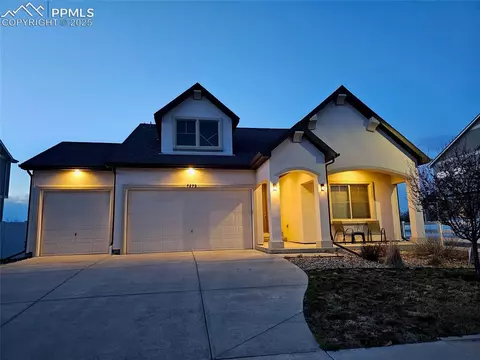 7872 Luminary Ln, Fountain, CO 80817