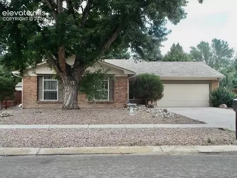 1301 Wynkoop Dr, Colorado Springs, CO 80909