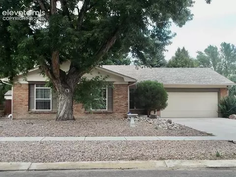 1301 Wynkoop Dr, Colorado Springs, CO 80909