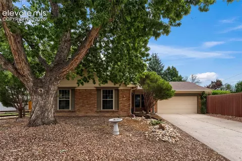 1301 Wynkoop Dr, Colorado Springs, CO 80909