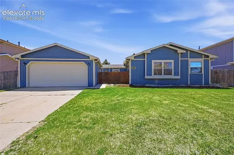 2025 Piros Dr, Colorado Springs, CO 80915