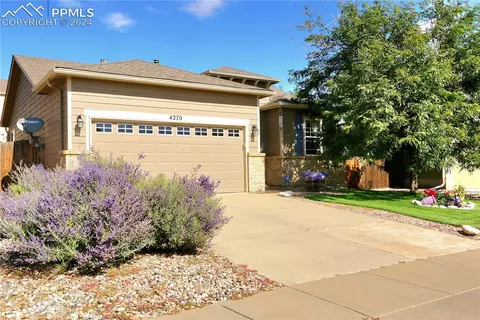 4270 Knollvale Dr, Colorado Springs, CO 80922