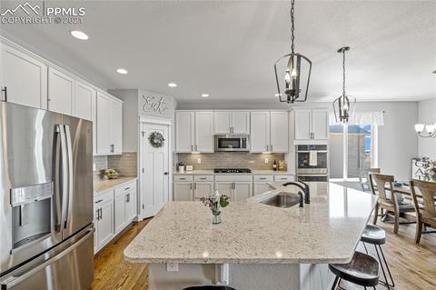 9546 Summer Sky Ln, Peyton, CO 80831 photo 5