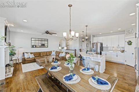 9546 Summer Sky Ln, Peyton, CO 80831 photo 10