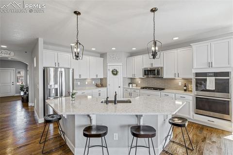 9546 Summer Sky Ln, Peyton, CO 80831 photo 6