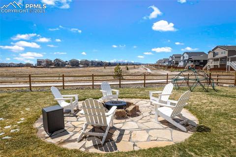 9546 Summer Sky Ln, Peyton, CO 80831 photo 39