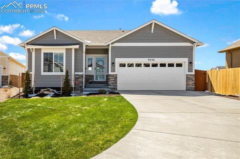 9546 Summer Sky Ln, Peyton, CO 80831 photo 2