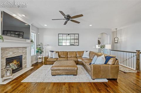 9546 Summer Sky Ln, Peyton, CO 80831 photo 12
