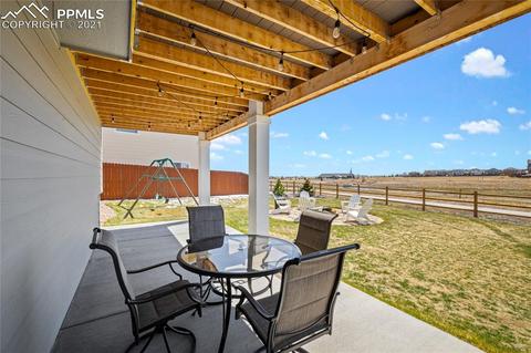 9546 Summer Sky Ln, Peyton, CO 80831 photo 36