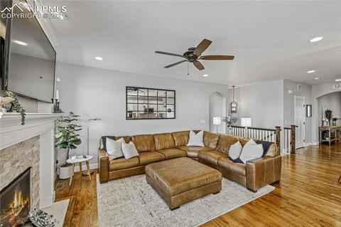 9546 Summer Sky Ln, Peyton, CO 80831 photo 11