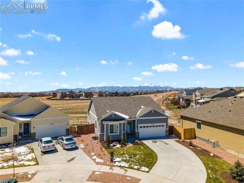 9546 Summer Sky Ln, Peyton, CO 80831 photo 1