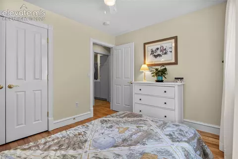 Bedroom - 4882 Antelope Trl, Elbert, CO 80106 photo 6 of 6