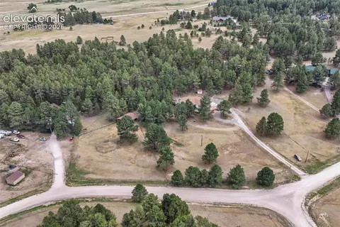 View/Area - 4882 Antelope Trl, Elbert, CO 80106 photo 1 of 2