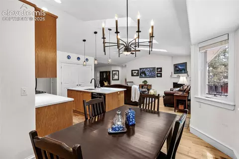 Dining - 4882 Antelope Trl, Elbert, CO 80106 photo 2 of 2