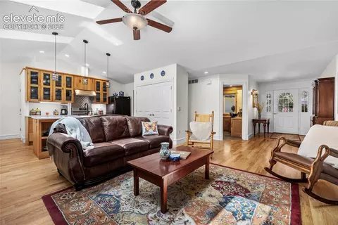Living - 4882 Antelope Trl, Elbert, CO 80106 photo 3 of 3