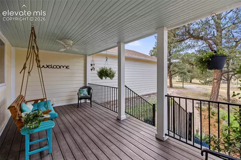 4882 Antelope Trl, Elbert, CO 80106 photo 4