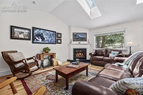 Living - 4882 Antelope Trl, Elbert, CO 80106 photo 2 of 3