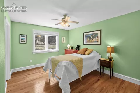 Bedroom - 4882 Antelope Trl, Elbert, CO 80106 photo 3 of 6