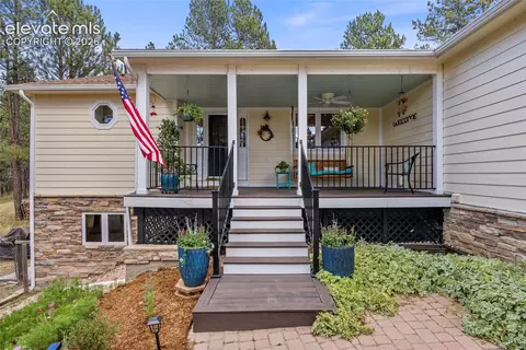4882 Antelope Trl, Elbert, CO 80106 photo 5
