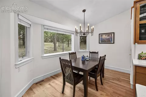 Dining - 4882 Antelope Trl, Elbert, CO 80106 photo 1 of 2
