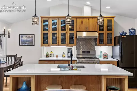 Kitchen - 4882 Antelope Trl, Elbert, CO 80106 photo 1 of 5