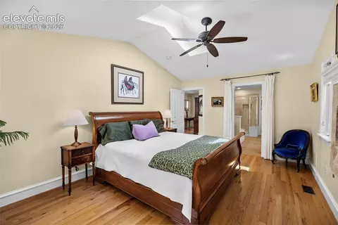 Bedroom - 4882 Antelope Trl, Elbert, CO 80106 photo 2 of 6