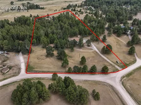 View/Area - 4882 Antelope Trl, Elbert, CO 80106 photo 2 of 2