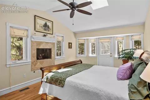 Bedroom - 4882 Antelope Trl, Elbert, CO 80106 photo 1 of 6