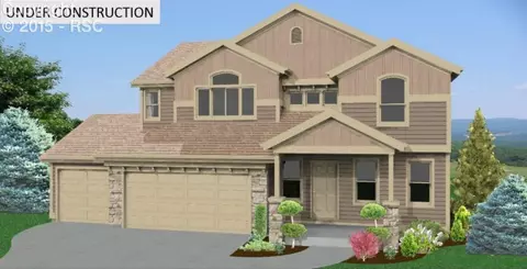 17845 Mining Way, Monument, CO 80132 photo 1