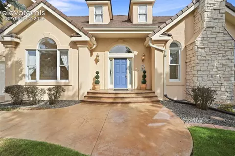 2630 Rossmere St, Colorado Springs, CO 80919