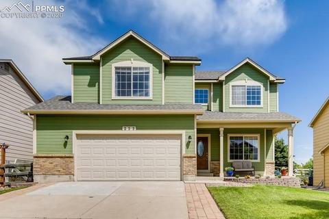 253 Talus Rd, Monument, CO 80132 photo 1