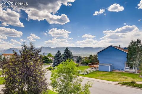 253 Talus Rd, Monument, CO 80132 photo 2