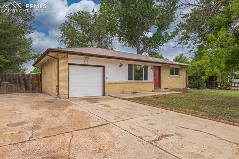 122 Ely St, Colorado Springs, CO 80911