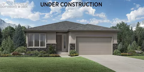 3084 Virga Loop, Colorado Springs, CO 80904