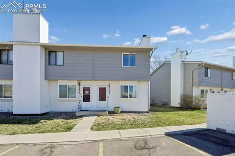 6633 Proud Eagle Ct, Colorado Springs, CO 80915