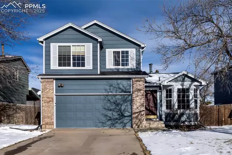 4443 E Bennington Ave, Castle Rock, CO 80104