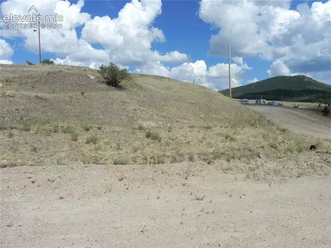 lot17 S 18 S 3rd St, Victor, CO 80860