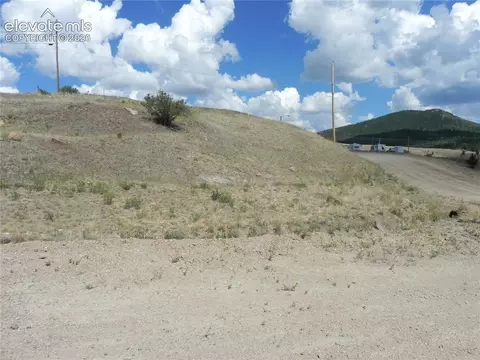 lot17 S 18 S 3rd St, Victor, CO 80860