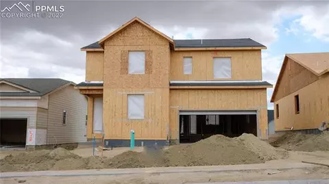 10466 Rolling Peaks Dr, Peyton, CO 80831 photo 3