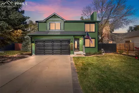 7015 Reunion Cir, Fountain, CO 80817